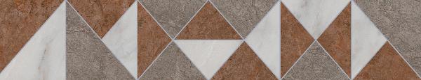 OS/A309/SG1609N Каприччо матовый 40,2x7,7 Kerama Marazzi