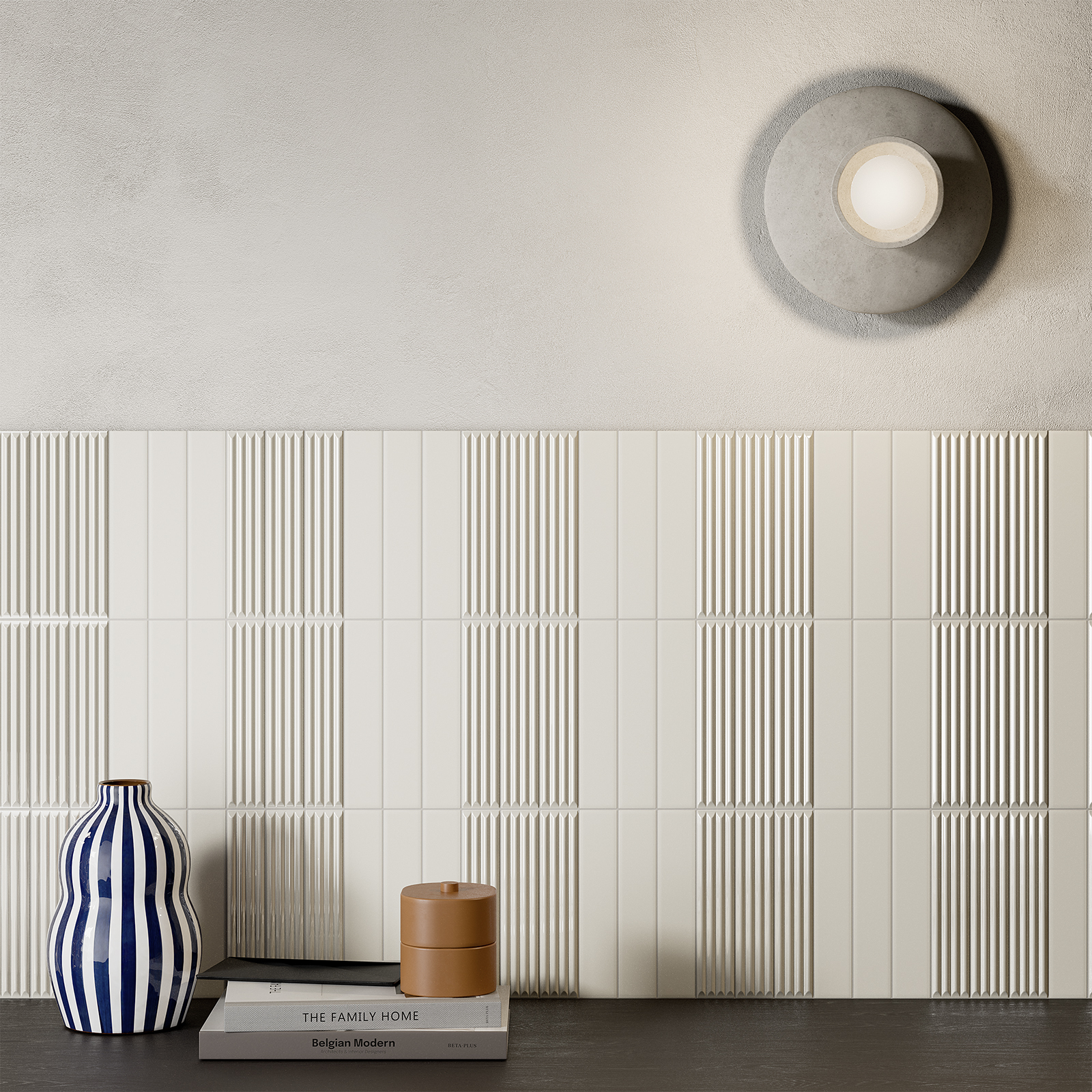 Up Ava Ceramica