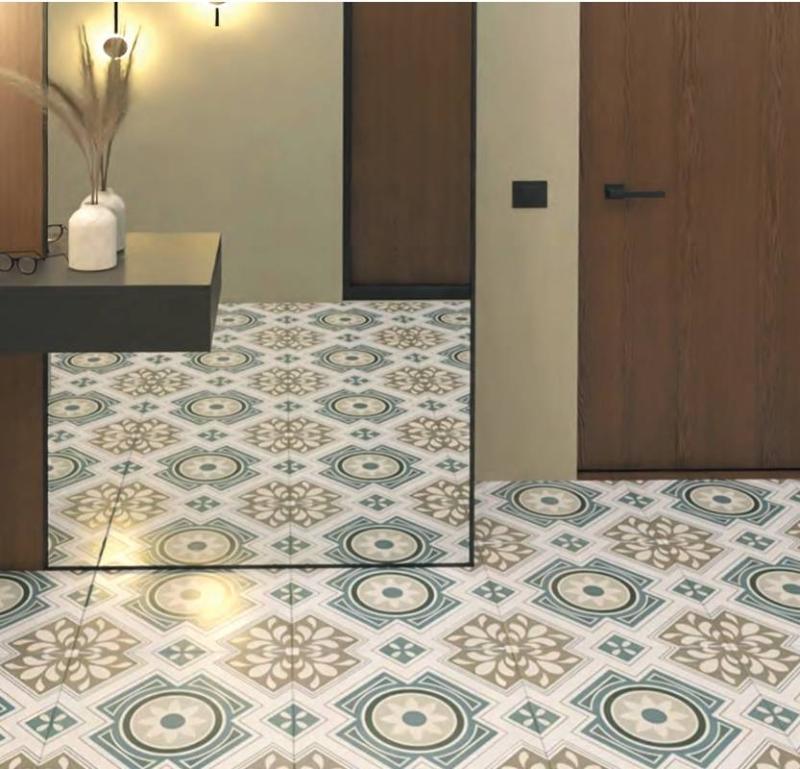 Faenza ProGRES Ceramica