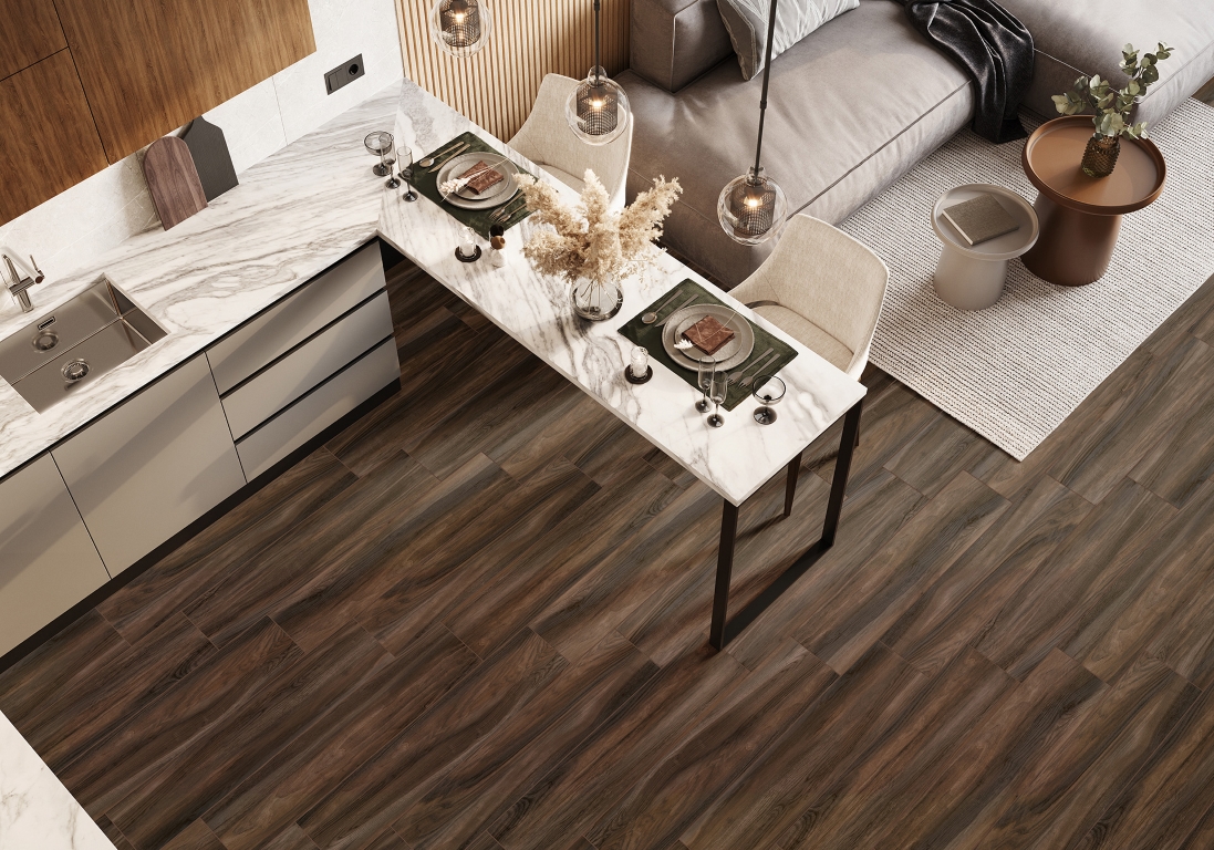 Ironwood Alma Ceramica (Уралкерамика)