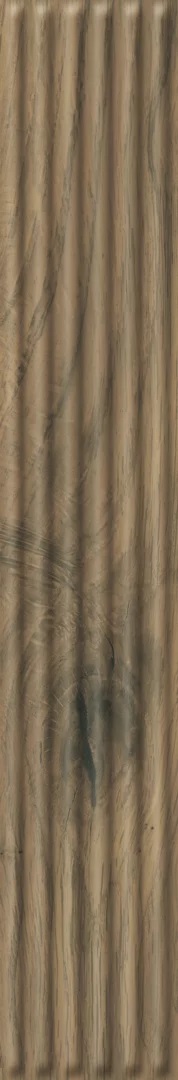 Carrizo Wood Elewacja Struktura Stripes Mix Mat 39,7x6,5 Paradyz