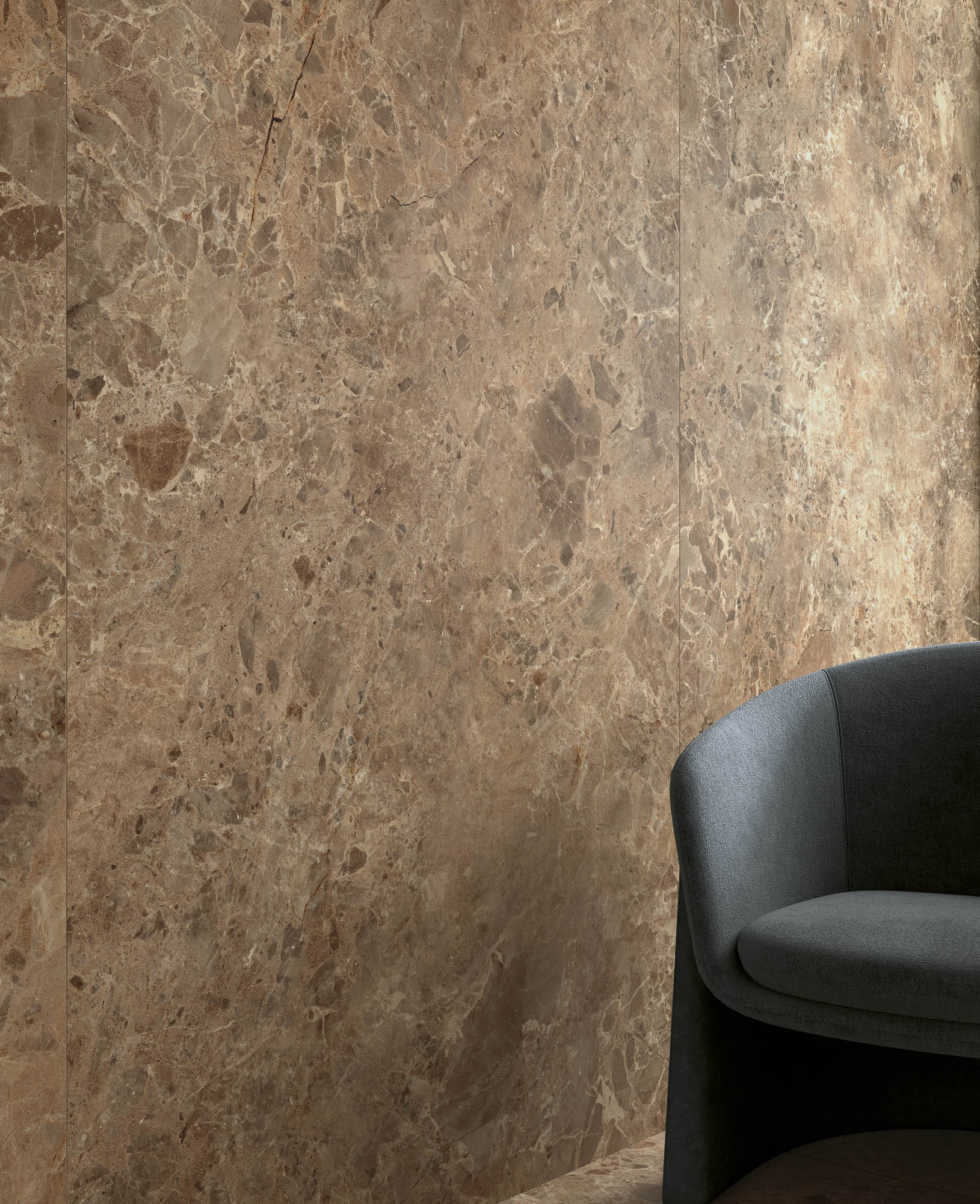 104706 BP Beige Touch 8.5mm 60x120 DUE-G Ceramiche