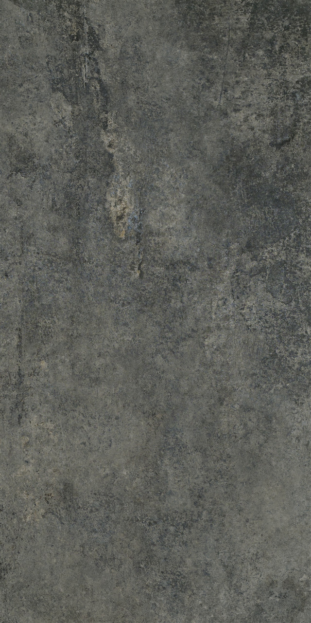 760608 Artifact Worked_Charcoal Nat Ret 60x120 Cerim