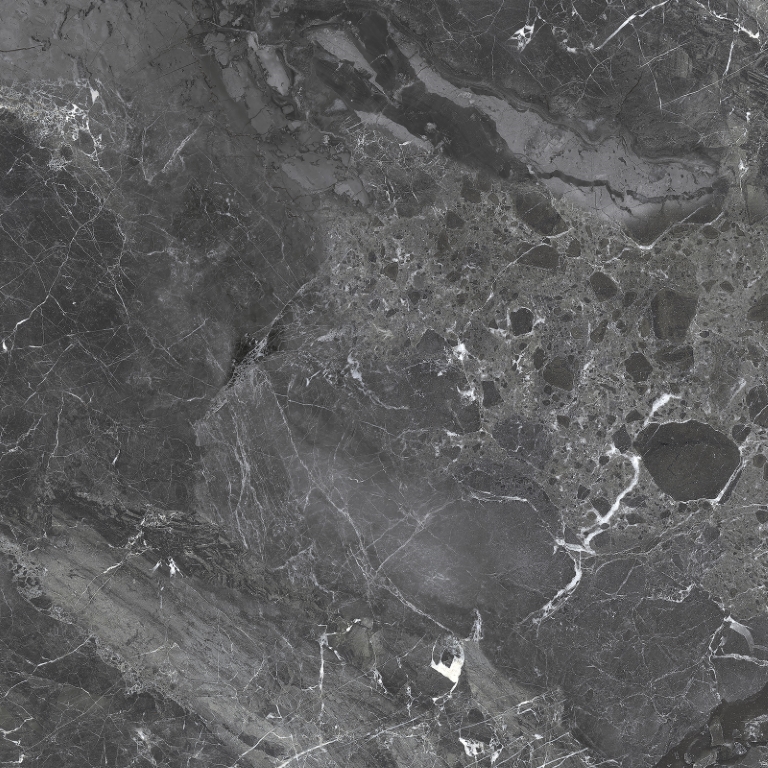 6060GRY99M Greiny Dark матовый 600x600x9.5 Delacora