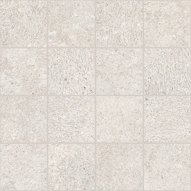 772547 Match Up Sugar Comfort Mosaico 6mm 7.5x7.5 30x30 Cerim