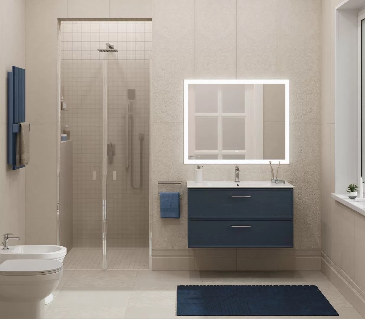 Монсеррат Kerama Marazzi