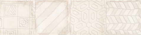 Alchimia Decor Ivory 7,5x30 Cifre