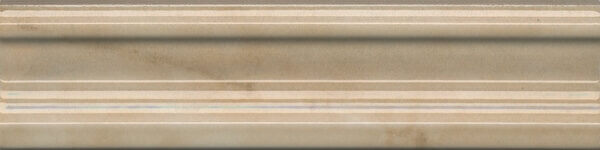 BLB045 Багет Стеллине бежевый 20*5 Kerama Marazzi