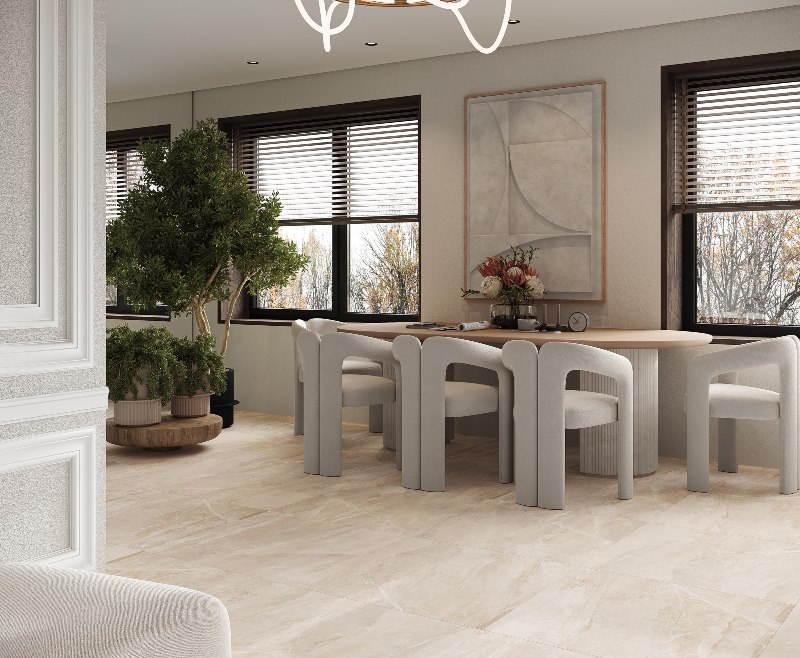 Mainstream Beige Laparet