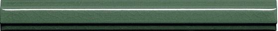 ADMO5268 Listelo Clasico Verde Oscuro 1,7х15 Adex