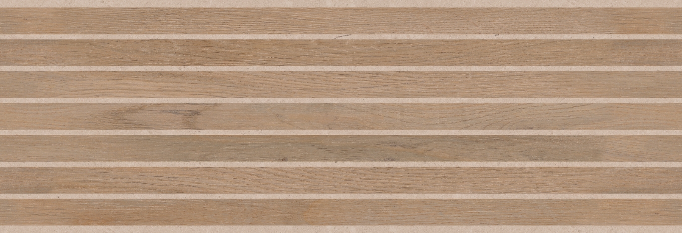 Bamboo Vermont Walnut 30x90 Baldocer