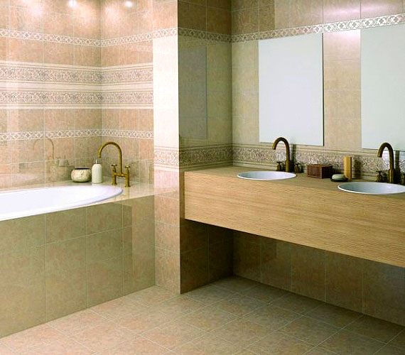 Амбер Kerama Marazzi