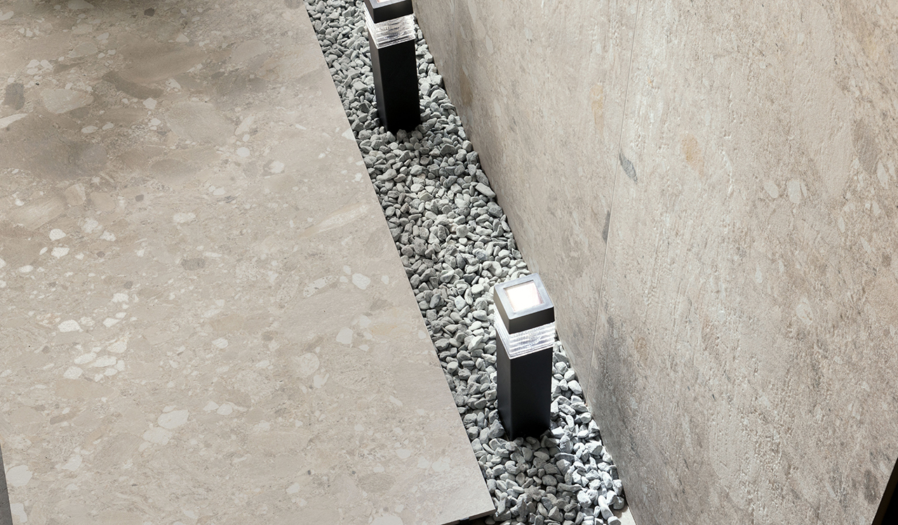 Ceppo Sabbia Rett 60х120 Cercom фото 10