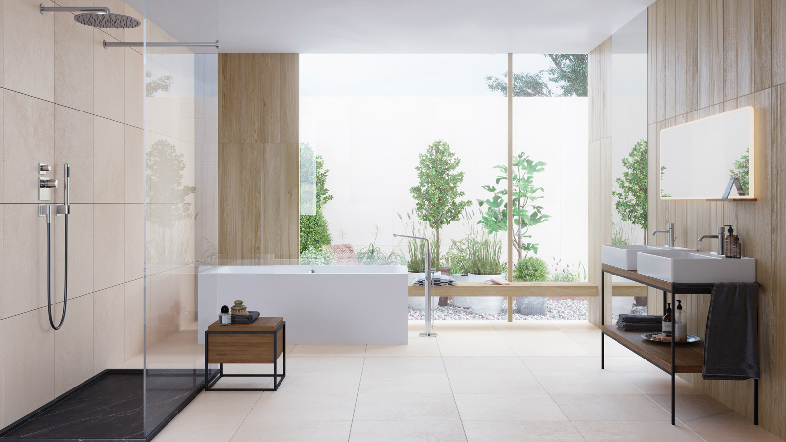 Berna Porcelanosa