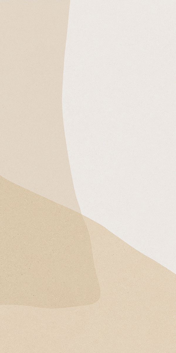 GCBESHARGIR HBE Bioterre Shapes Argilla Rett 60x120 Del Conca