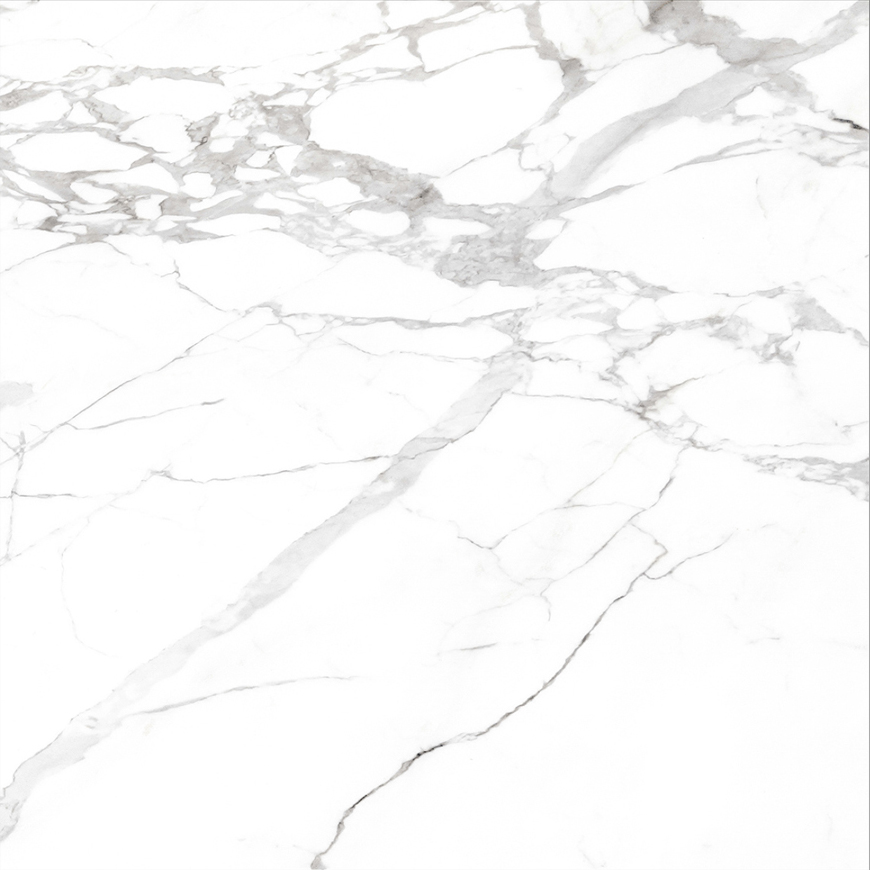 AB 1073M Statuario Classic matt 600x600 Absolut Gres