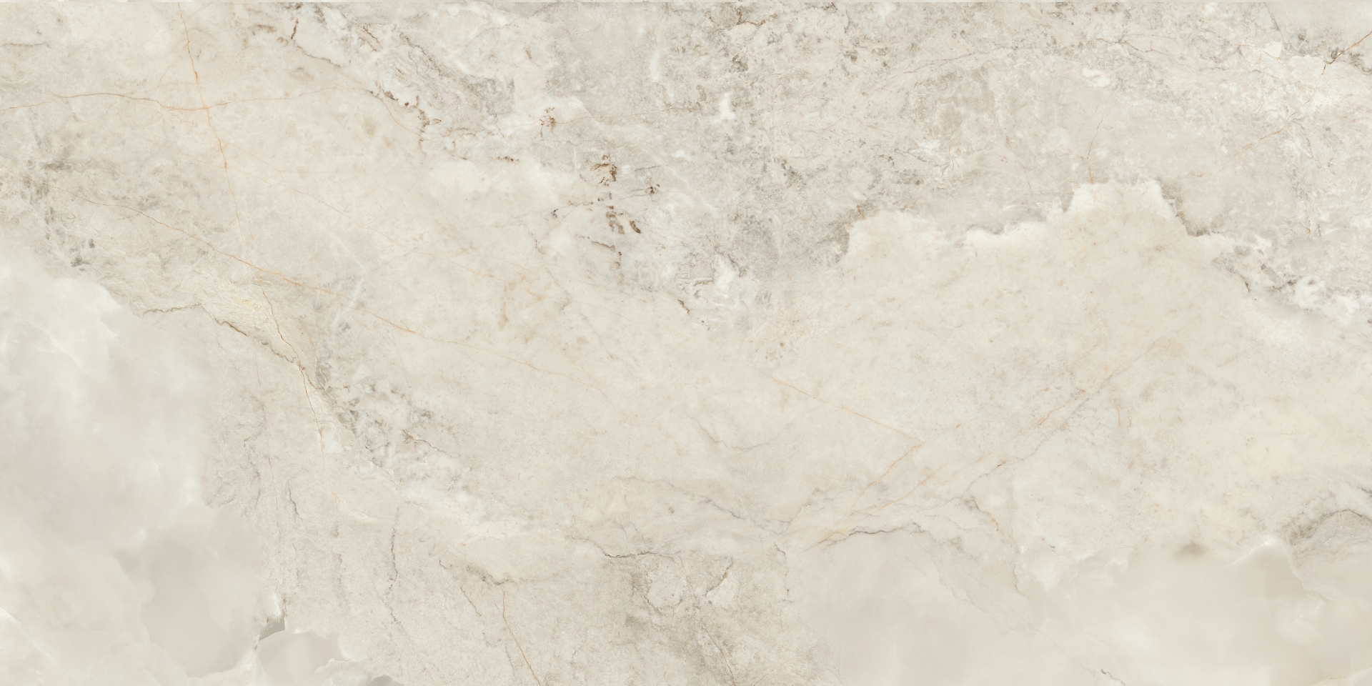 Aura Ivory Pulido 60x120 Benadresa