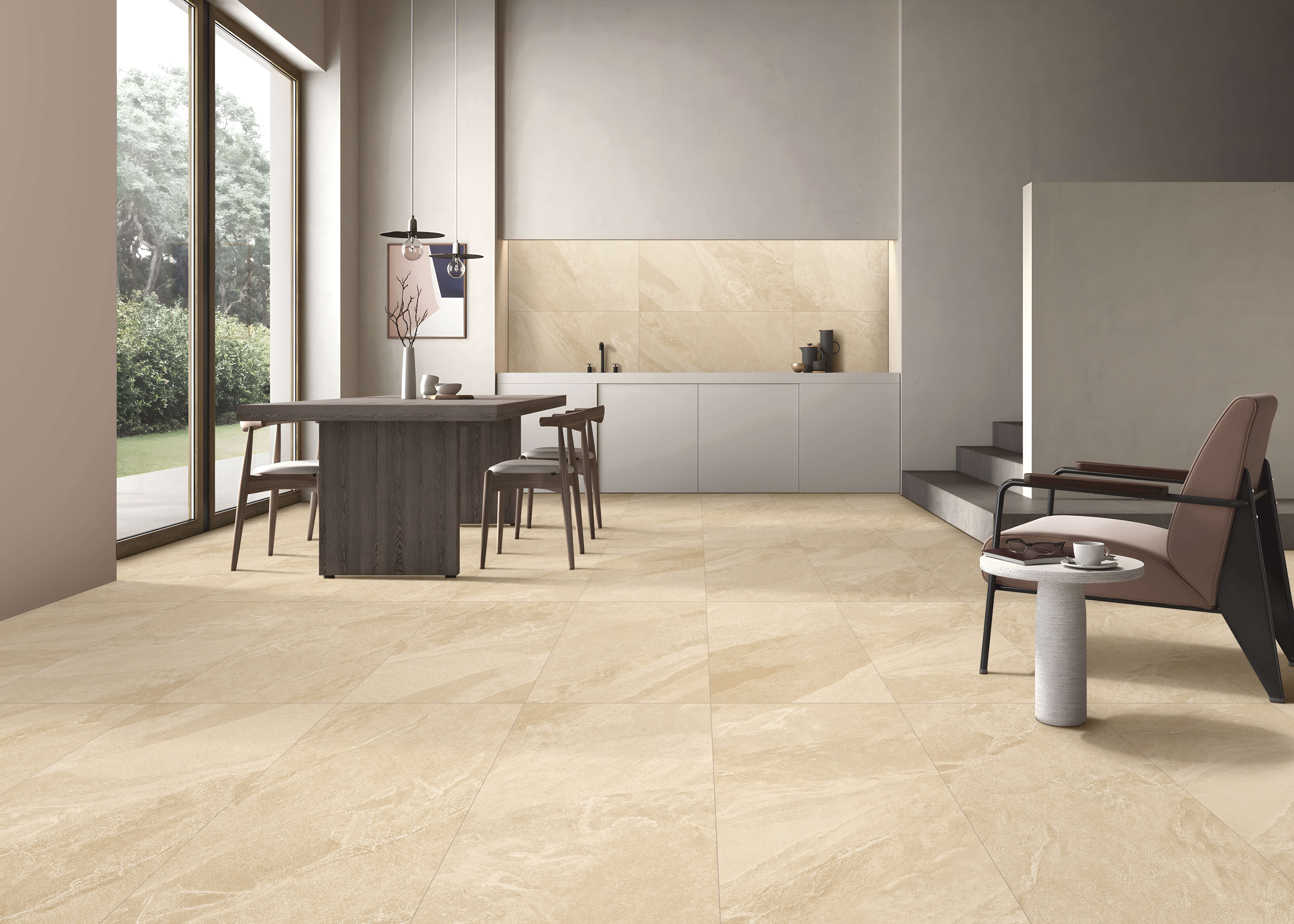 1199 Sofia Tobacco Matt 120x60 Artcer фото 56