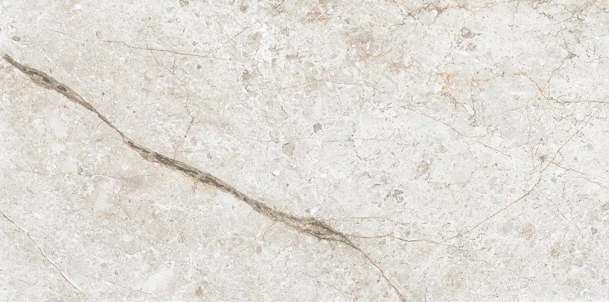 Essence Bianco Glossy 60x120 Art Ceramic