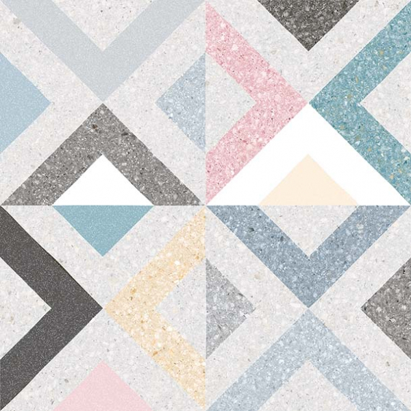 Brenta Multicolor 20X20 VIVES