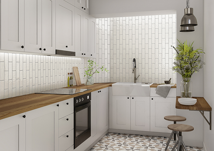 Positano Rubino 6.5x20 Mainzu