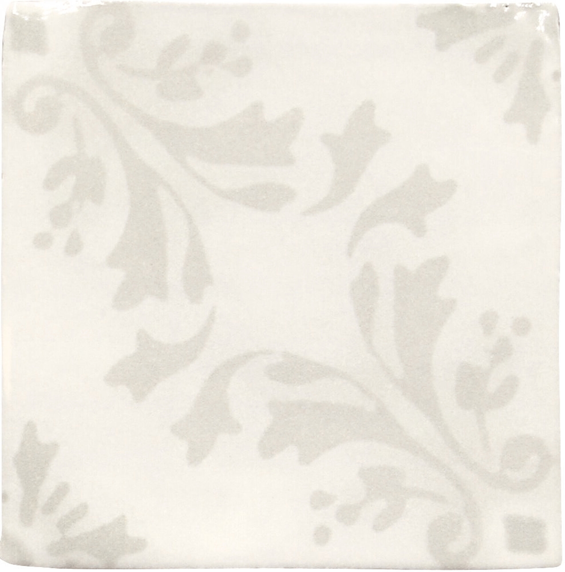 A037568 Pontes White 13x13 Ape Ceramica