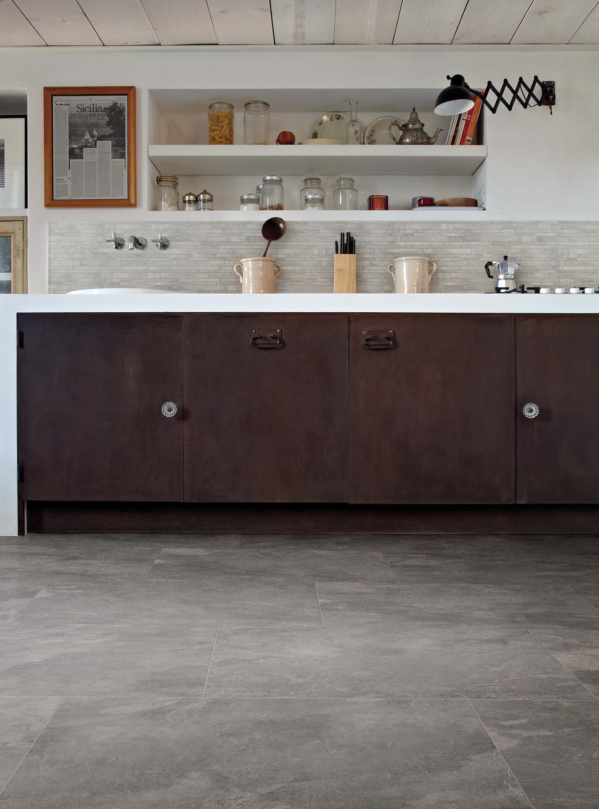 Ardoise Rex Ceramiche