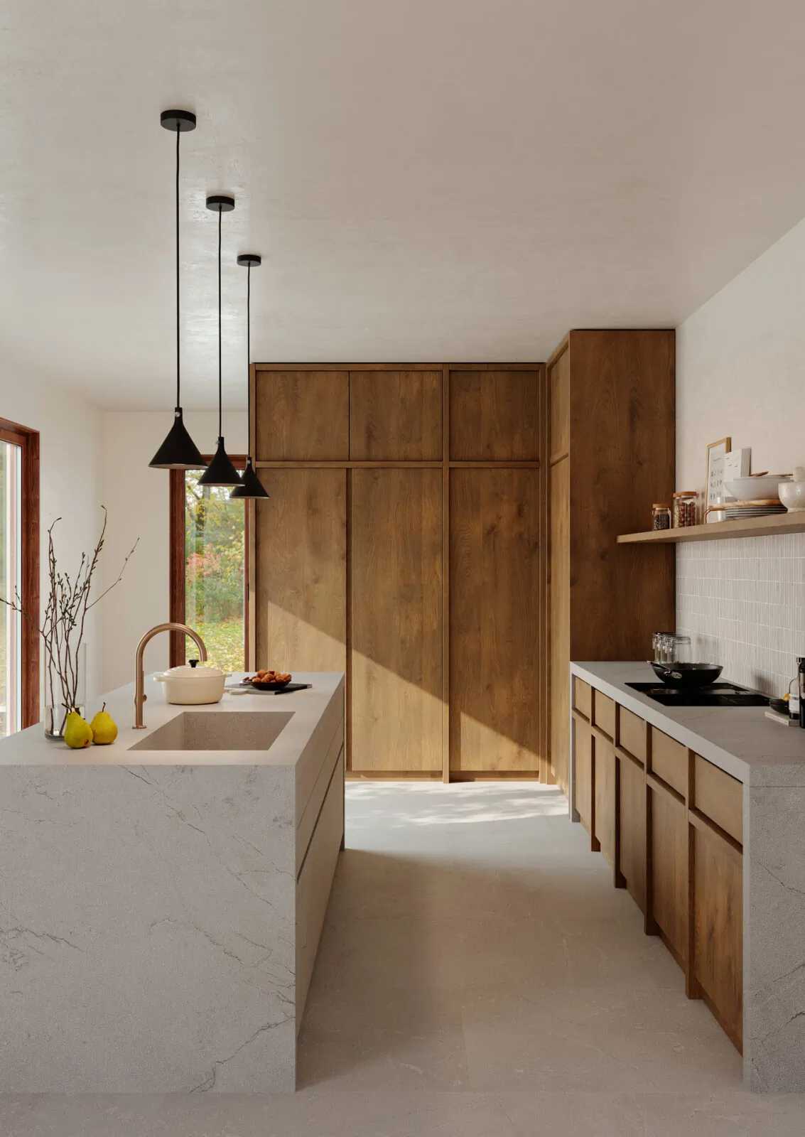 Mystone Pietra Di Sicilia MARAZZI Italy фото 13