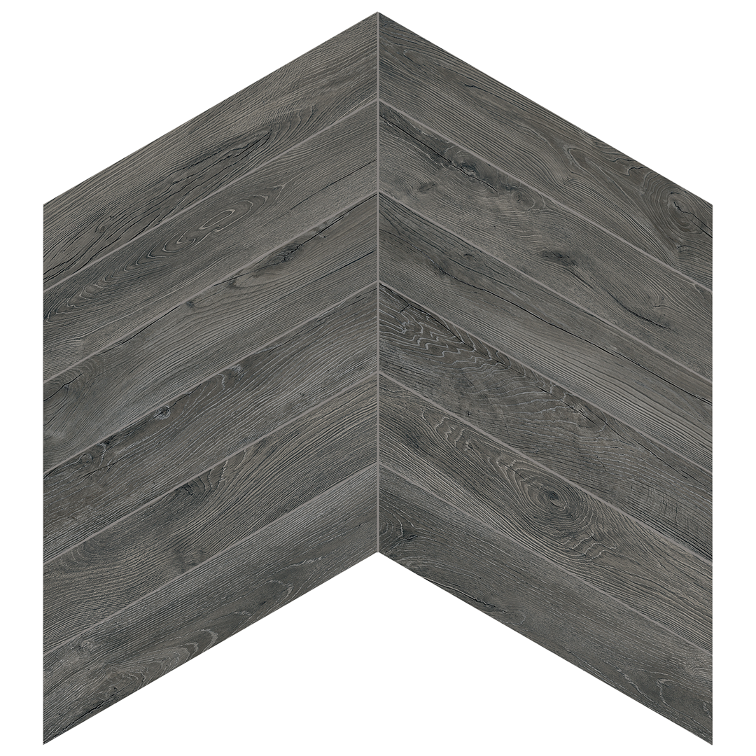 CH-RT03 Burmese Dark Grey Matt Rustic 45x8 Creanza