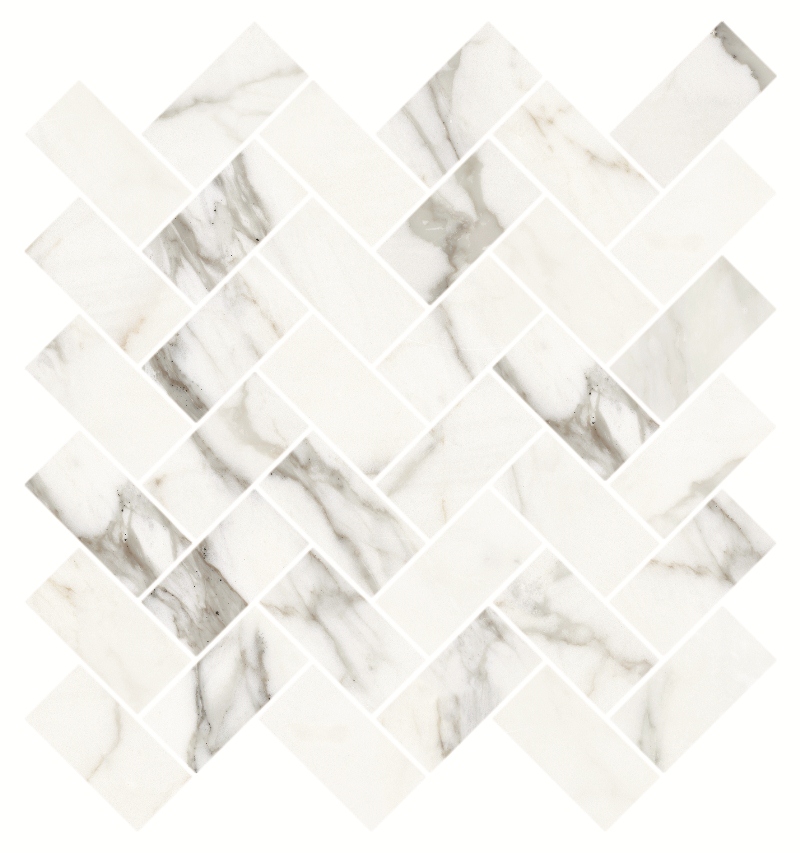 K-1001/LR/m06 Marble Trend Calacatta 28.2x30.3 Kerranova
