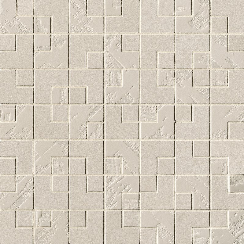 fPJT Summer Elle Sabbia Mosaico 30,5x30,5 FAP Ceramiche