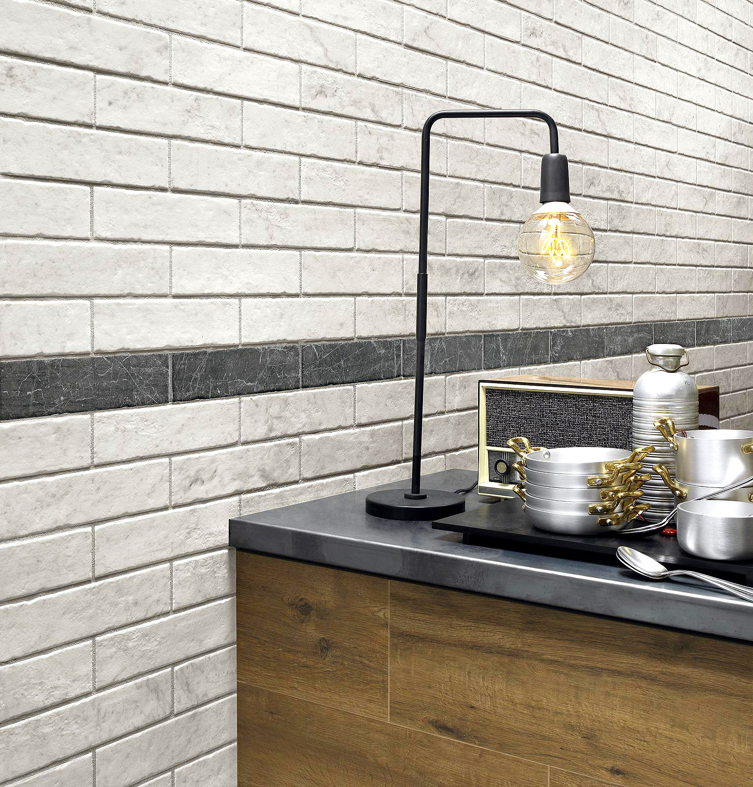 Bistrot Ragno Marazzi