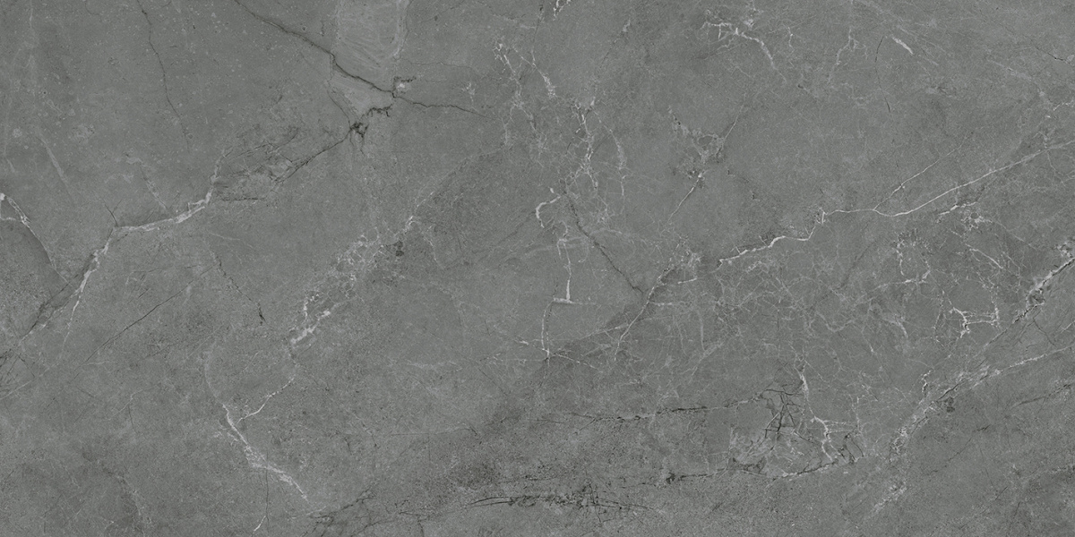 48049R Pluto gris матовый обрезной 40x80 Laparet
