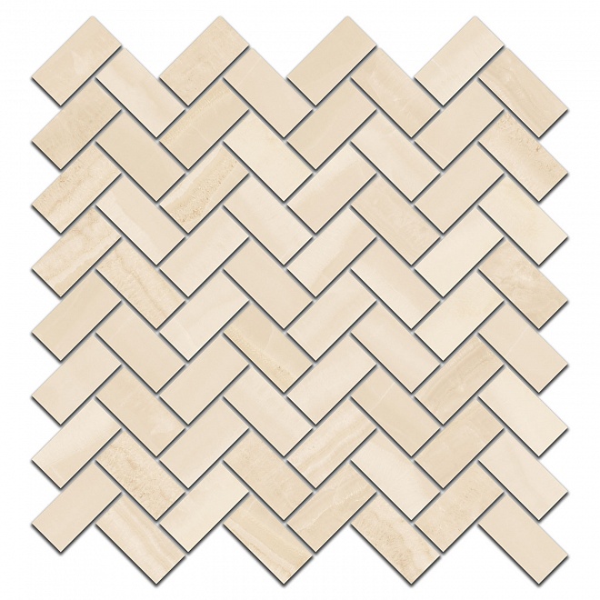 SG190/006T Декор Контарини бежевый мозаичный 31,5x30x0,9 Kerama Marazzi