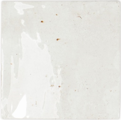 123075 Square White 12,5x12,5 DNA Tiles