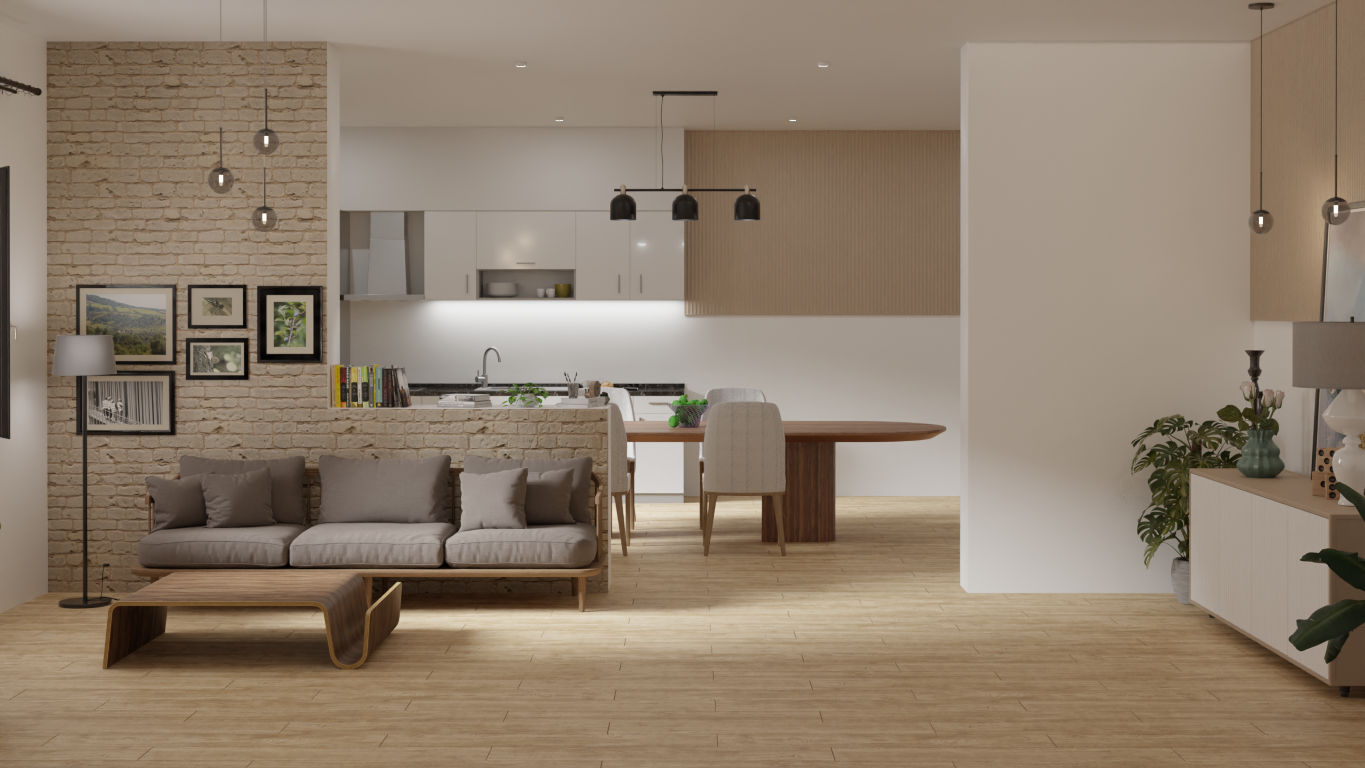 Woodstyle Absolut Gres