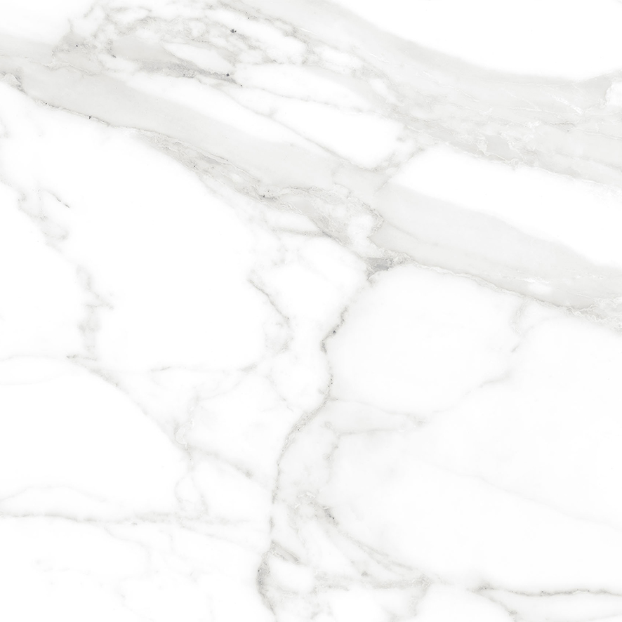 Calacatta Bianco PRO белый матовый R10GR 60х60 Laparet