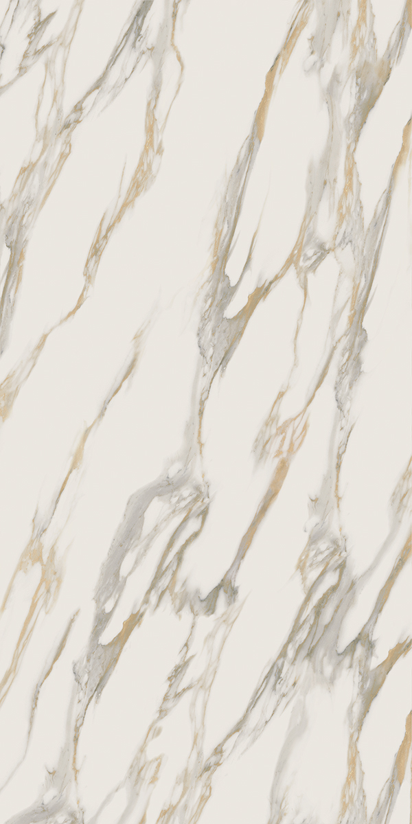 RM01 Miramare White Неполированный Рект. 80x160x11 Estima