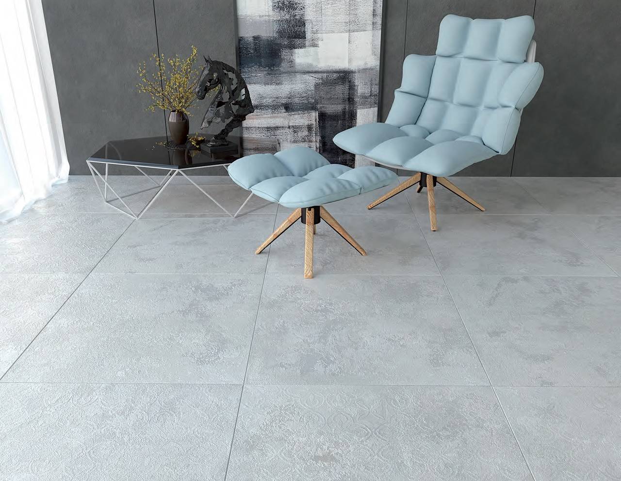 Вояж ProGRES Ceramica