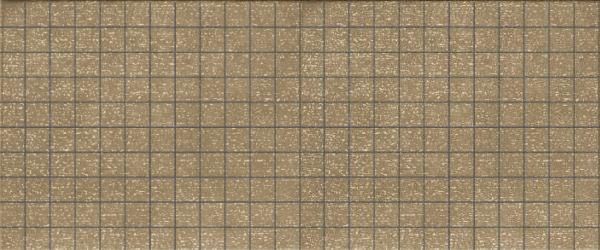 Village Marron мозаичный декор 25х25мм/250х600 мм Latina Ceramica