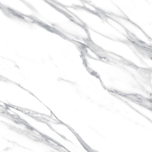 Granite Stone Calacatta Pearl / Гранит Стоун Калакатта Жемчуг LLR 60x60 Idalgo (Идальго)
