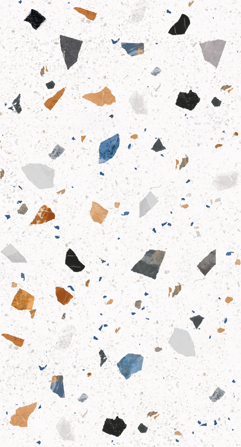 Gaudi Mat 60x120 Eurotile Ceramica фото 5