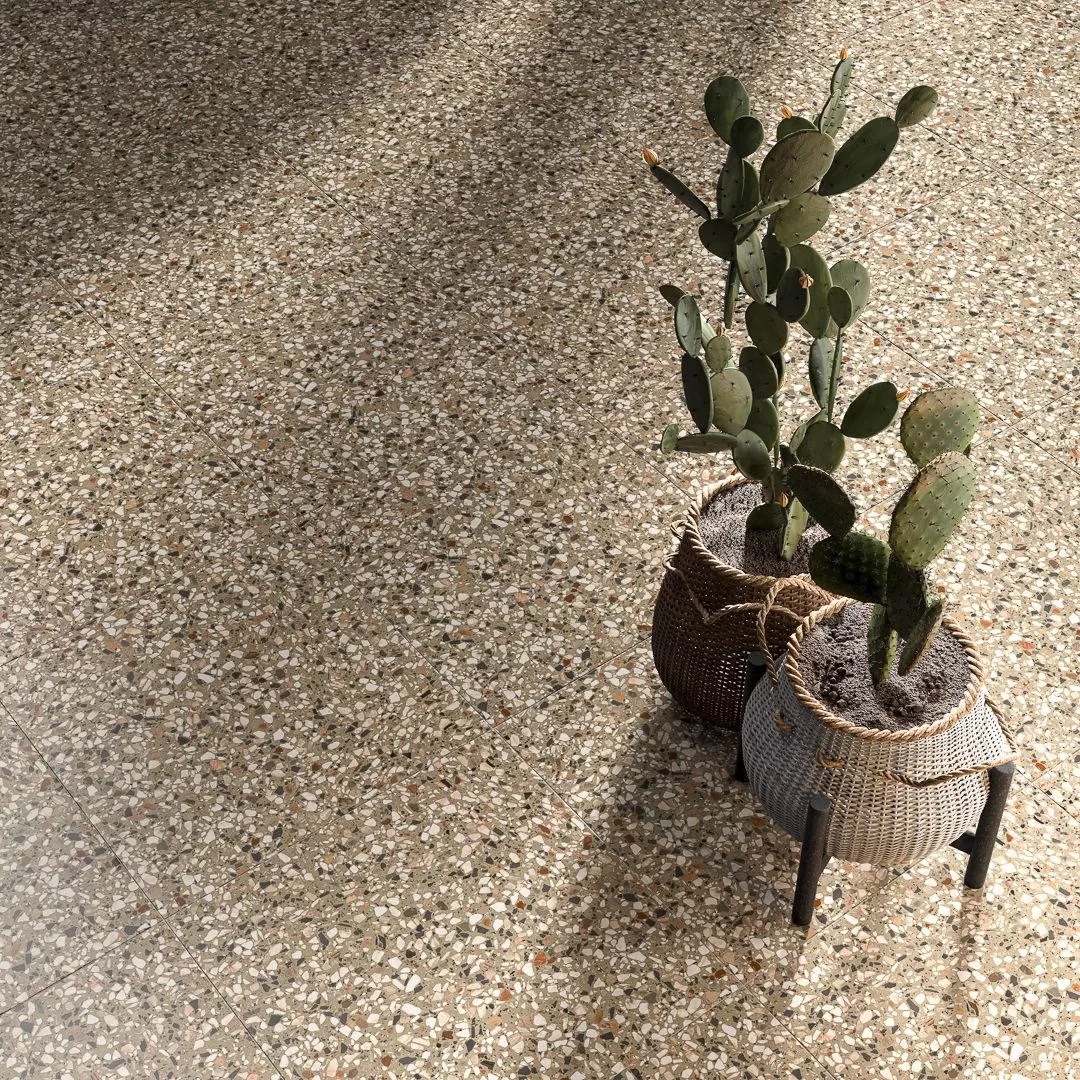 ID141 Бричиола 1 наборный 30х30 Kerama Marazzi