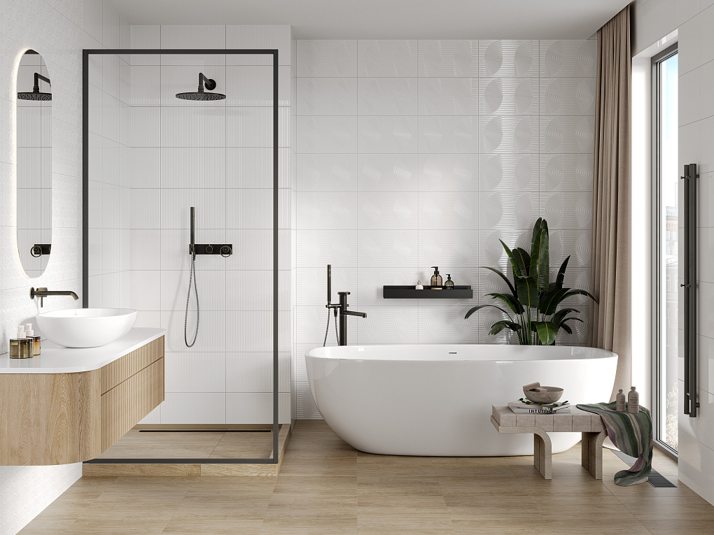 Спин Gracia Ceramica