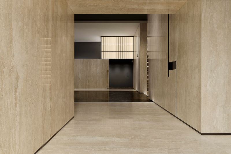 Travertine Roman Moreroom Stone