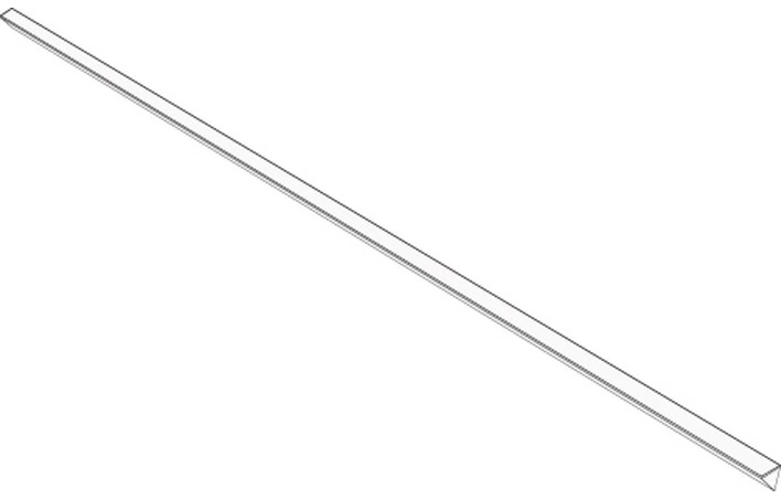 A4ZI Prism Cord Corner 1x120 Atlas Concorde