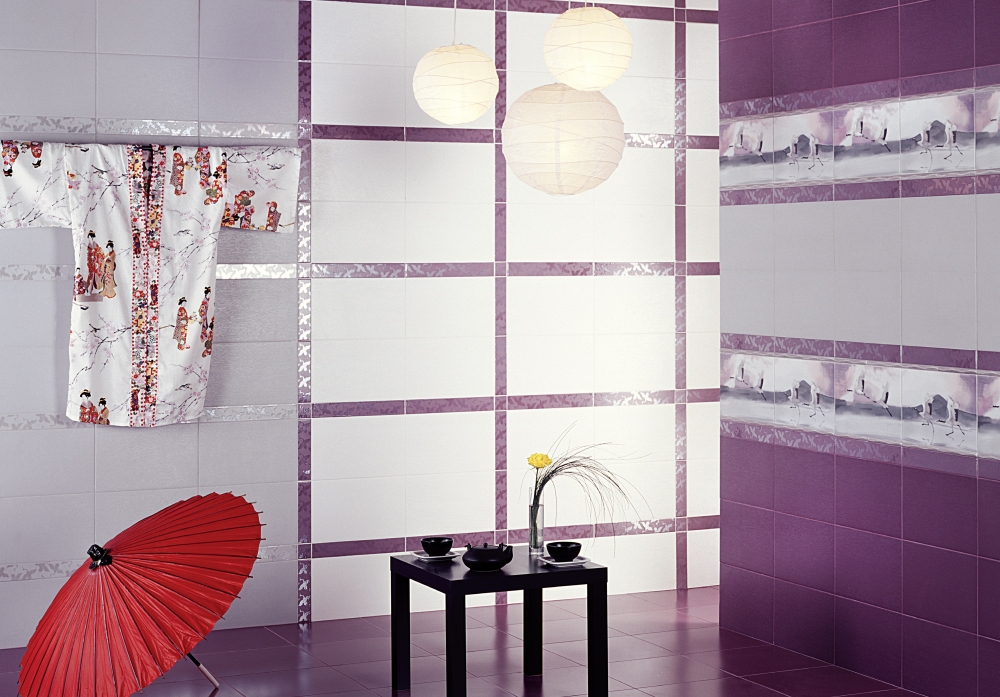 Кимоно Kerama Marazzi
