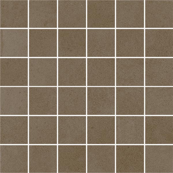 41WP Mosaico Tandem Mokka R10 30x30 VIVES