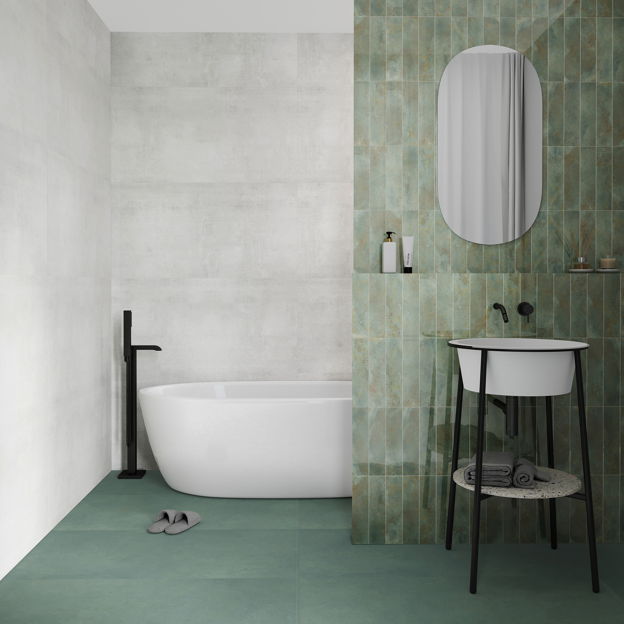 Tropicana Smile Tile фото 8