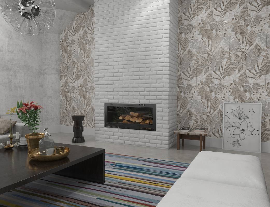 Onice Pesco Lapato Carving 60x120 Керлайф